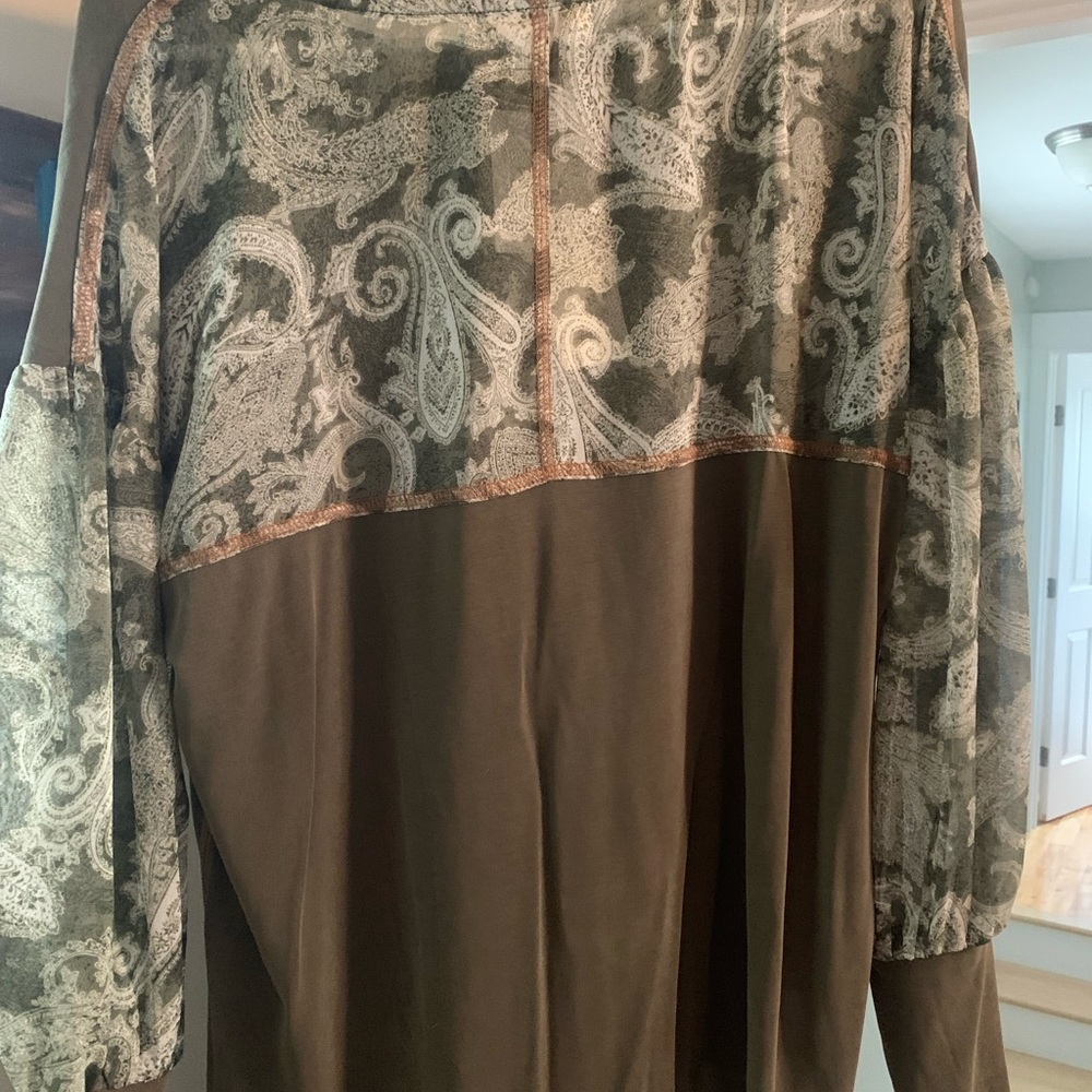 Blouse